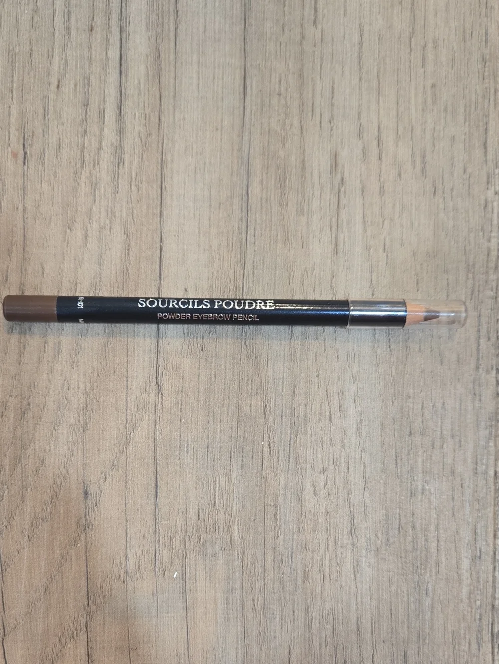 Dior Sourcils Poudre Powder Eyebrow Pencil - Brown